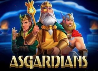 asgardians